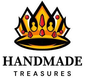 Handmade Treasures logo